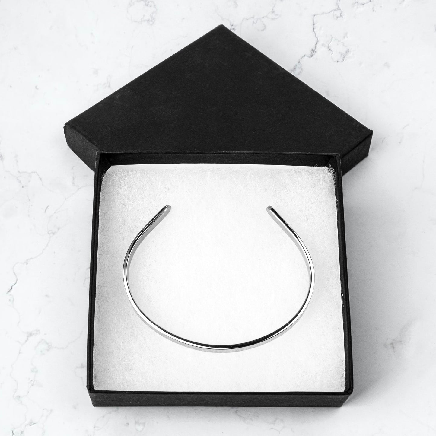 Rockcastle Rockets: Cuff Bracelet