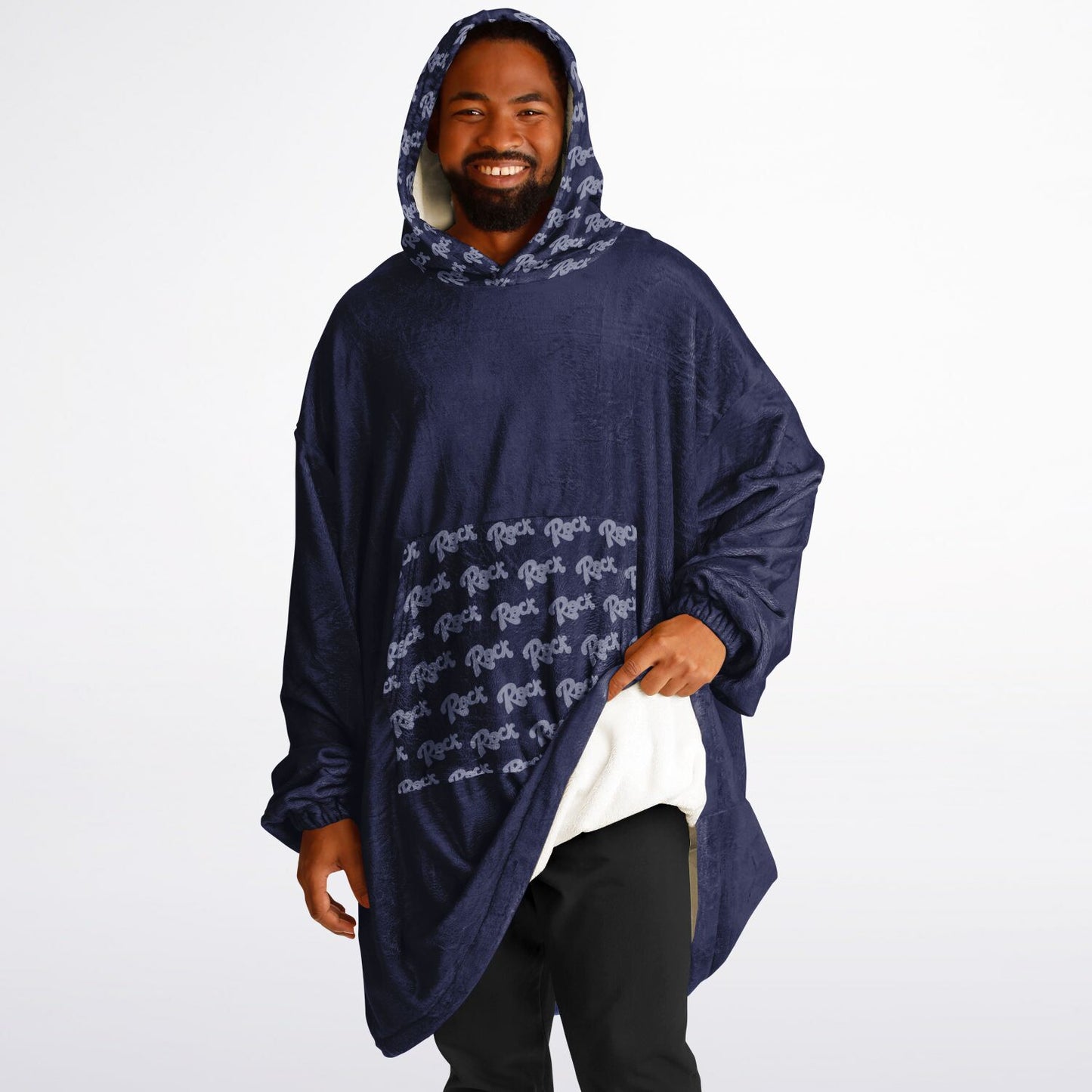 Rockcastle Rocket - Snug Hoodie