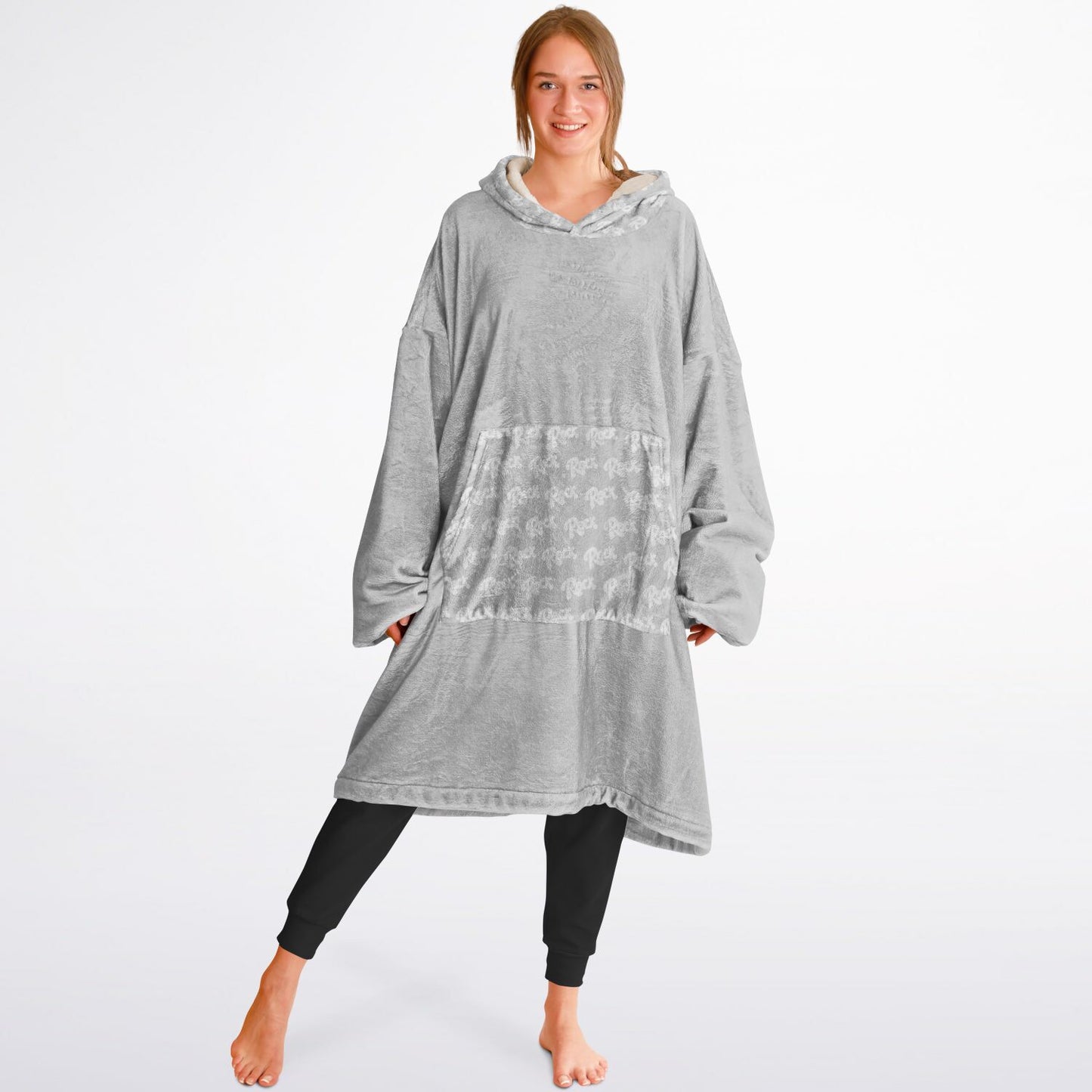 Rockcastle Rocket - Snug Hoodie