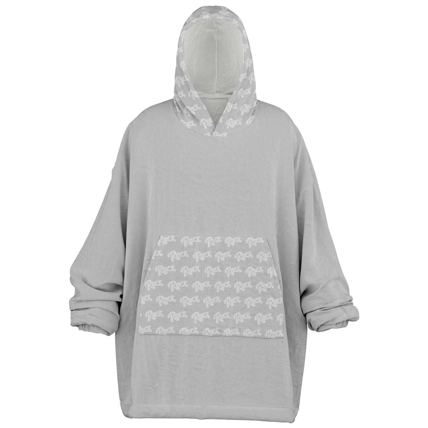 Rockcastle Rocket - Snug Hoodie