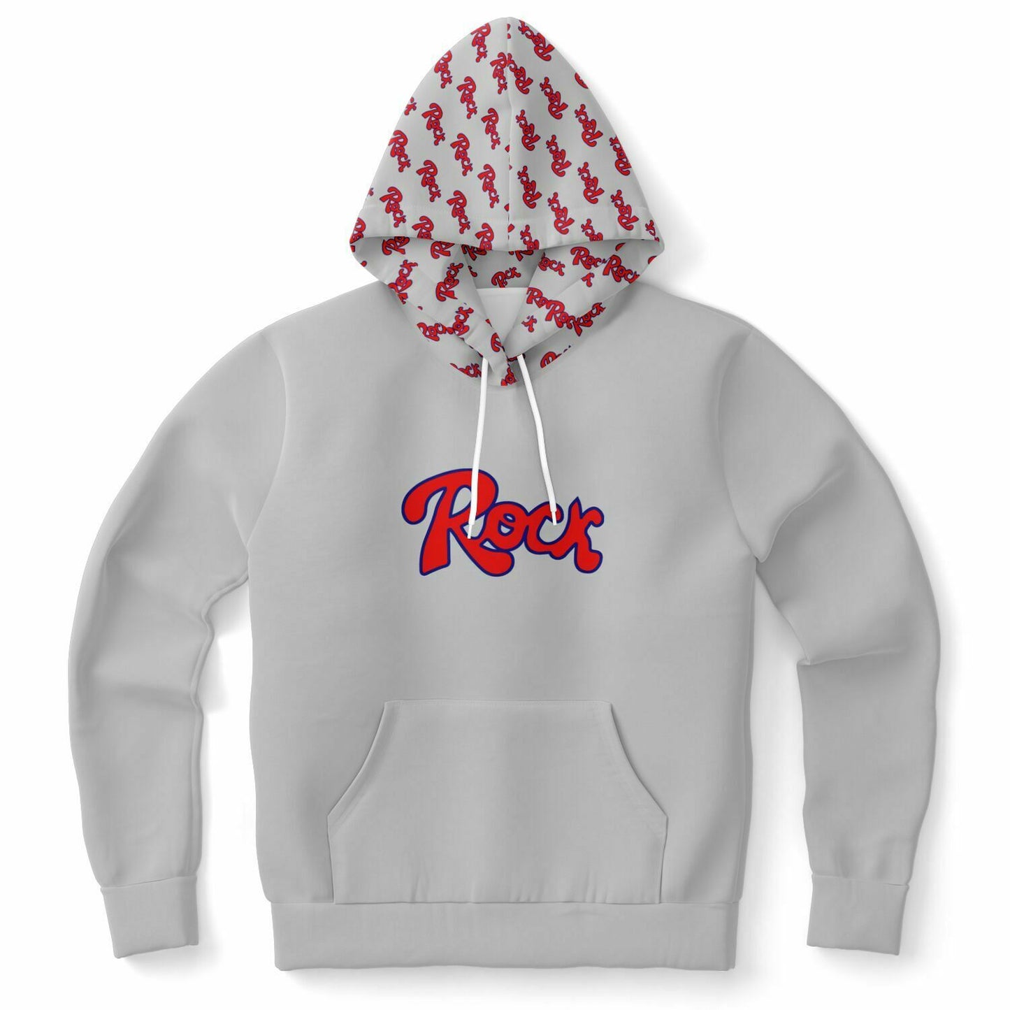 Rockcastle Rocket - Custom Hoodie (Name + Number)