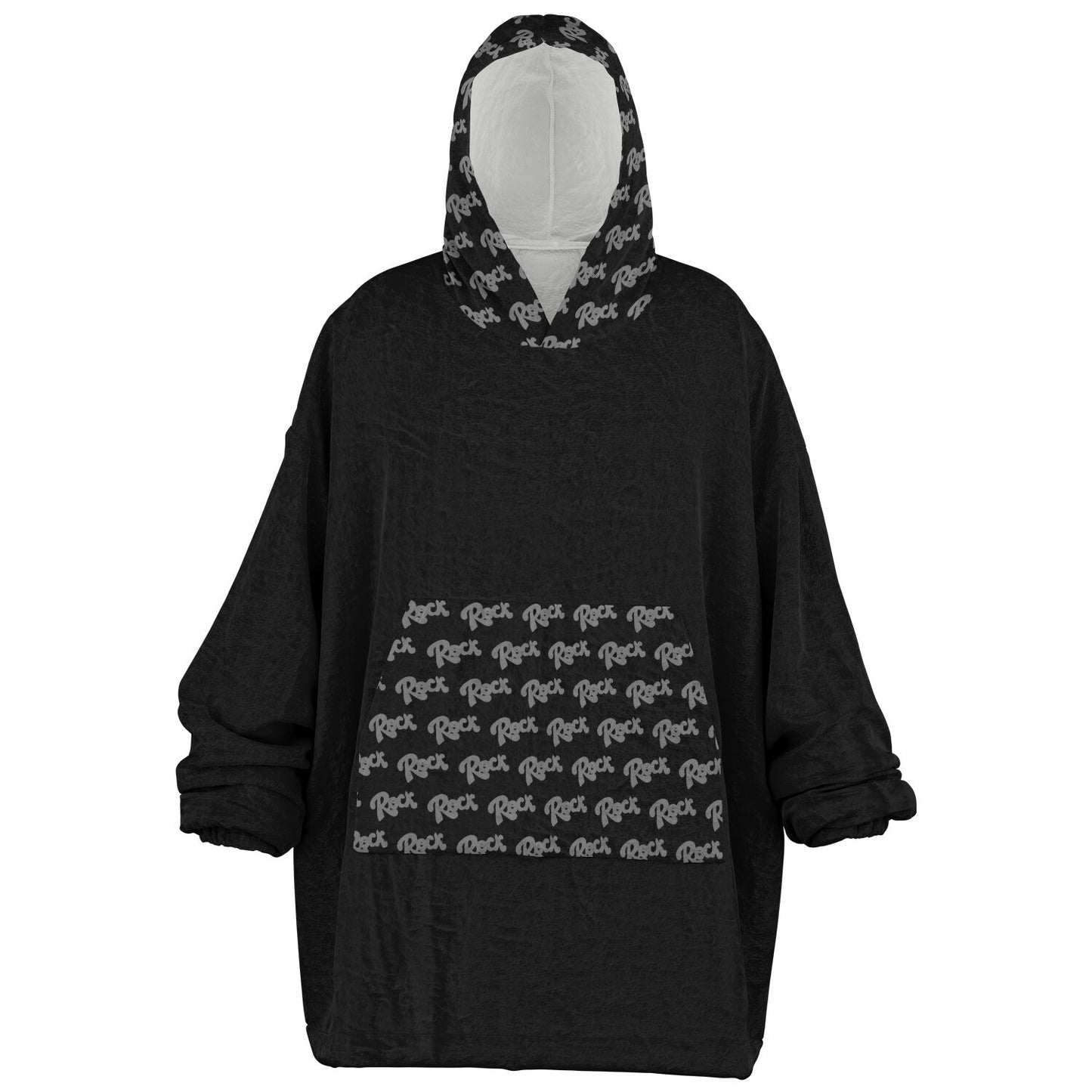 Rockcastle Rocket - Snug Hoodie