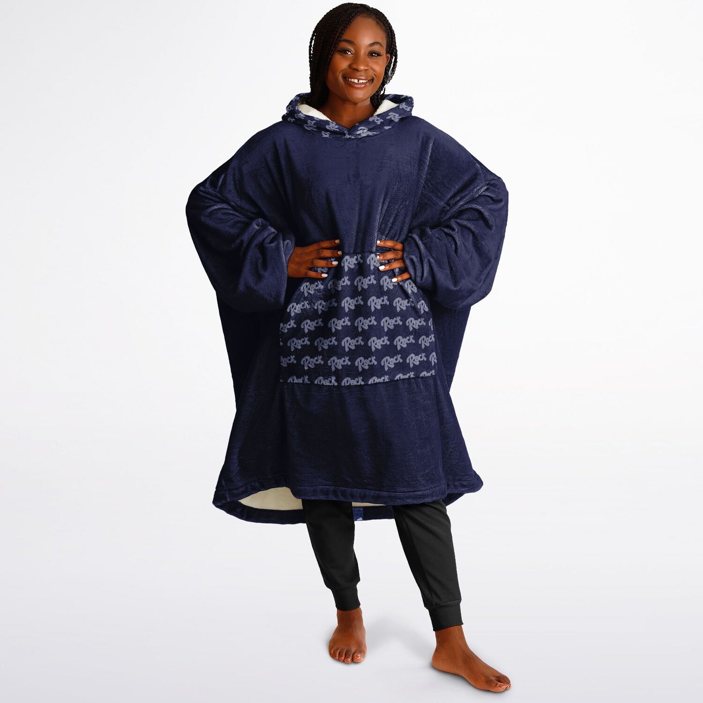 Rockcastle Rocket - Snug Hoodie