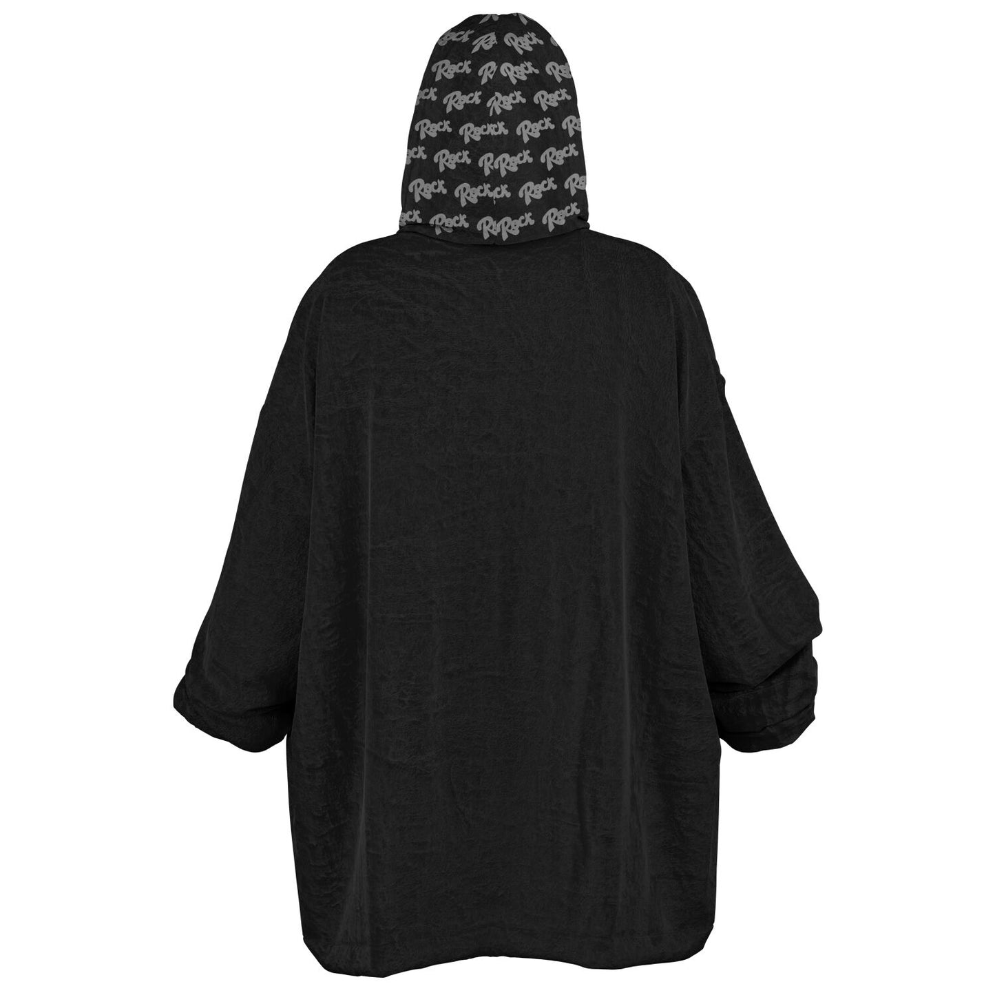 Rockcastle Rocket - Snug Hoodie