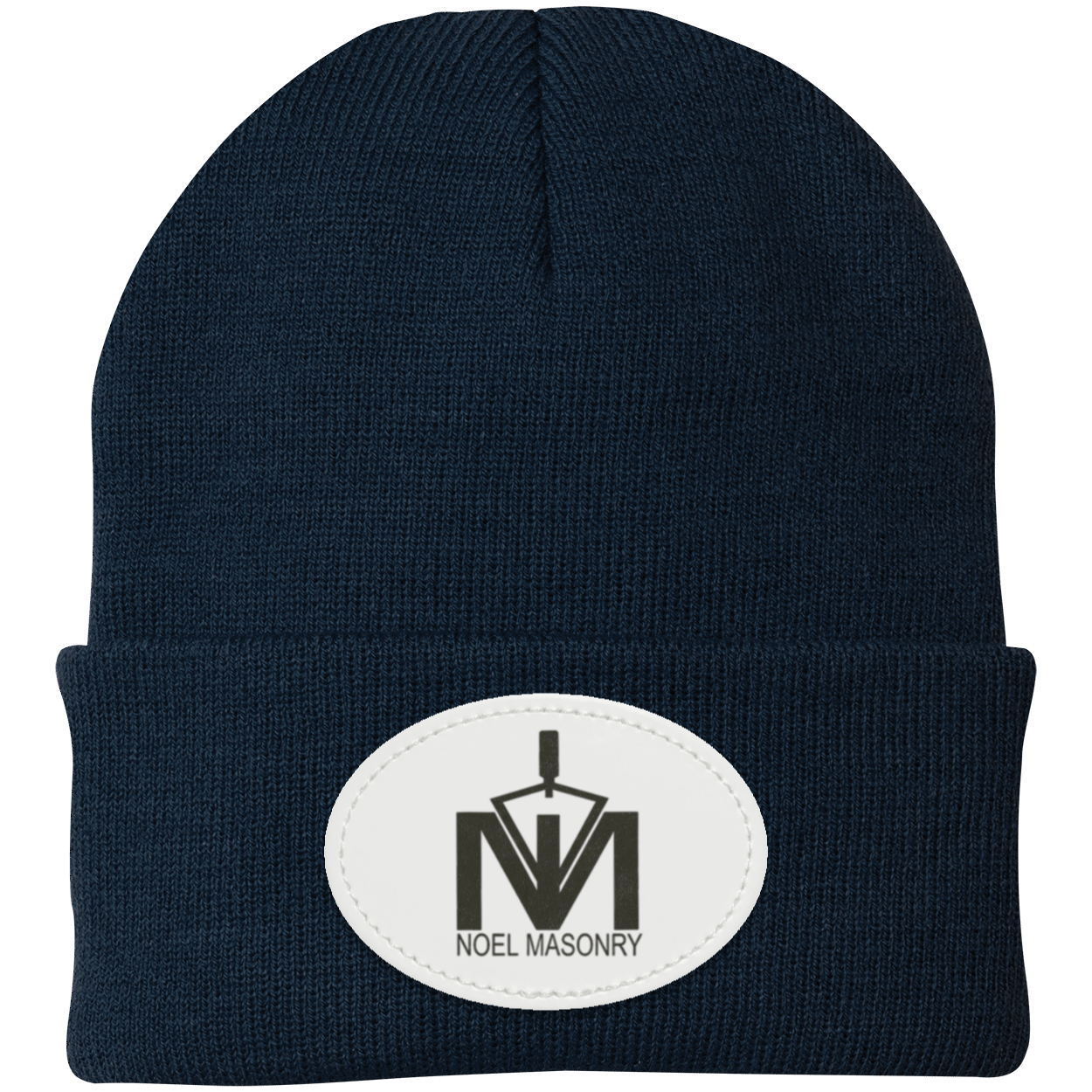 Noel Masonry - Logo Toboggan Beanie