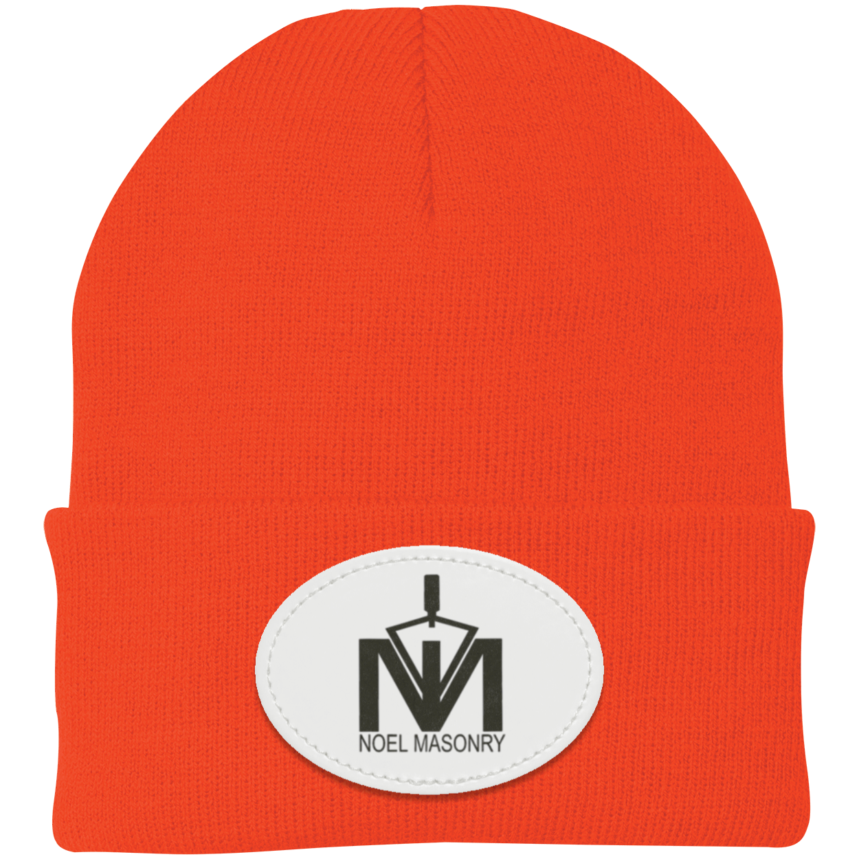 Noel Masonry - Logo Toboggan Beanie