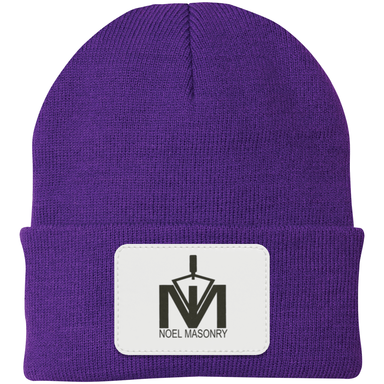 Noel Masonry - Logo Toboggan Beanie