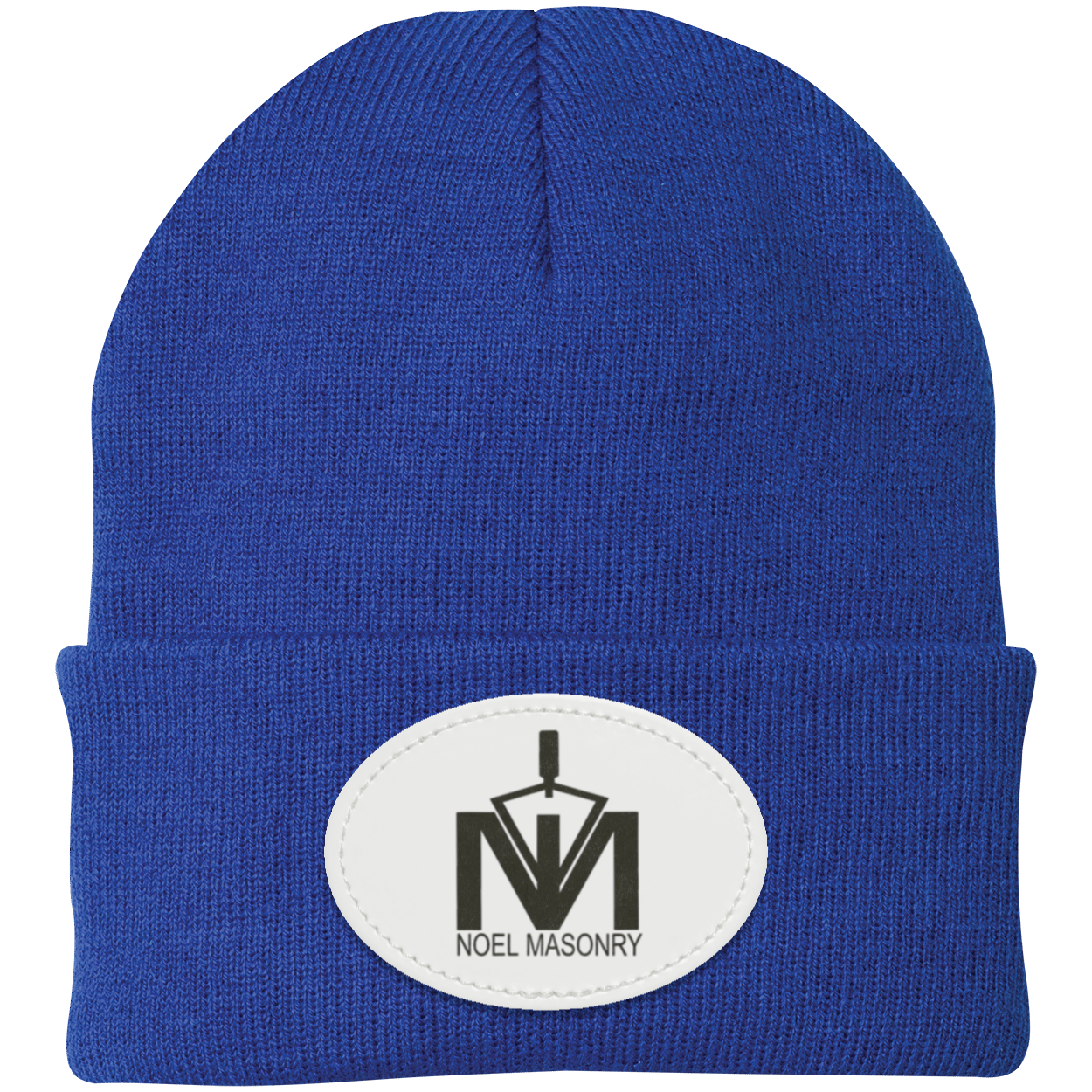 Noel Masonry - Logo Toboggan Beanie