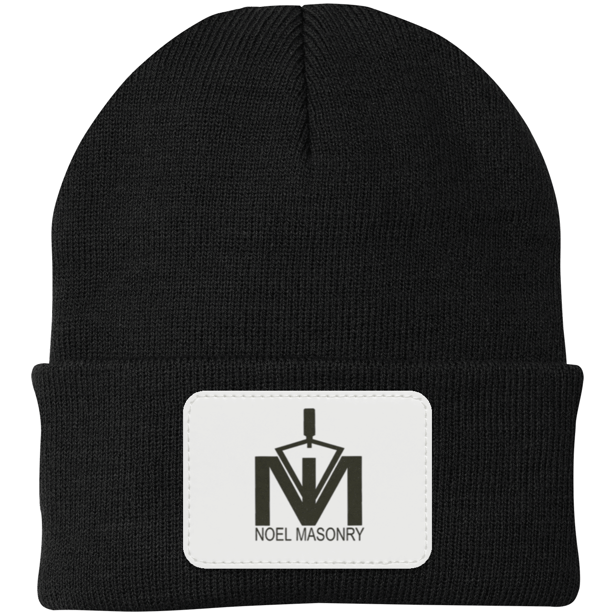 Noel Masonry - Logo Toboggan Beanie