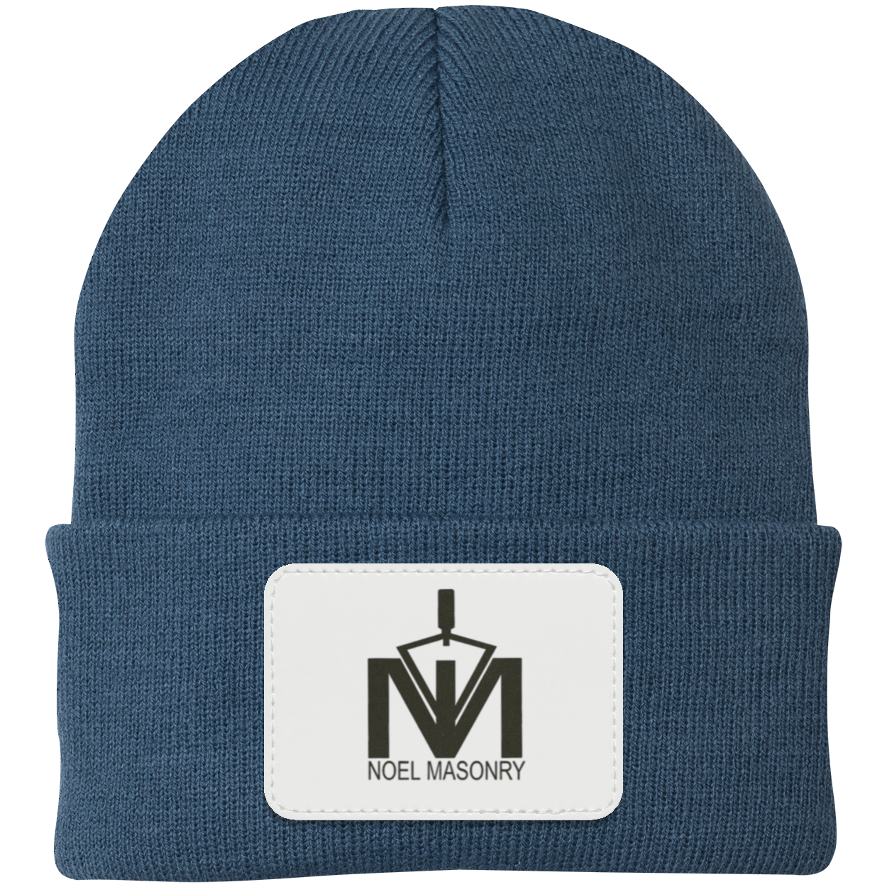 Noel Masonry - Logo Toboggan Beanie