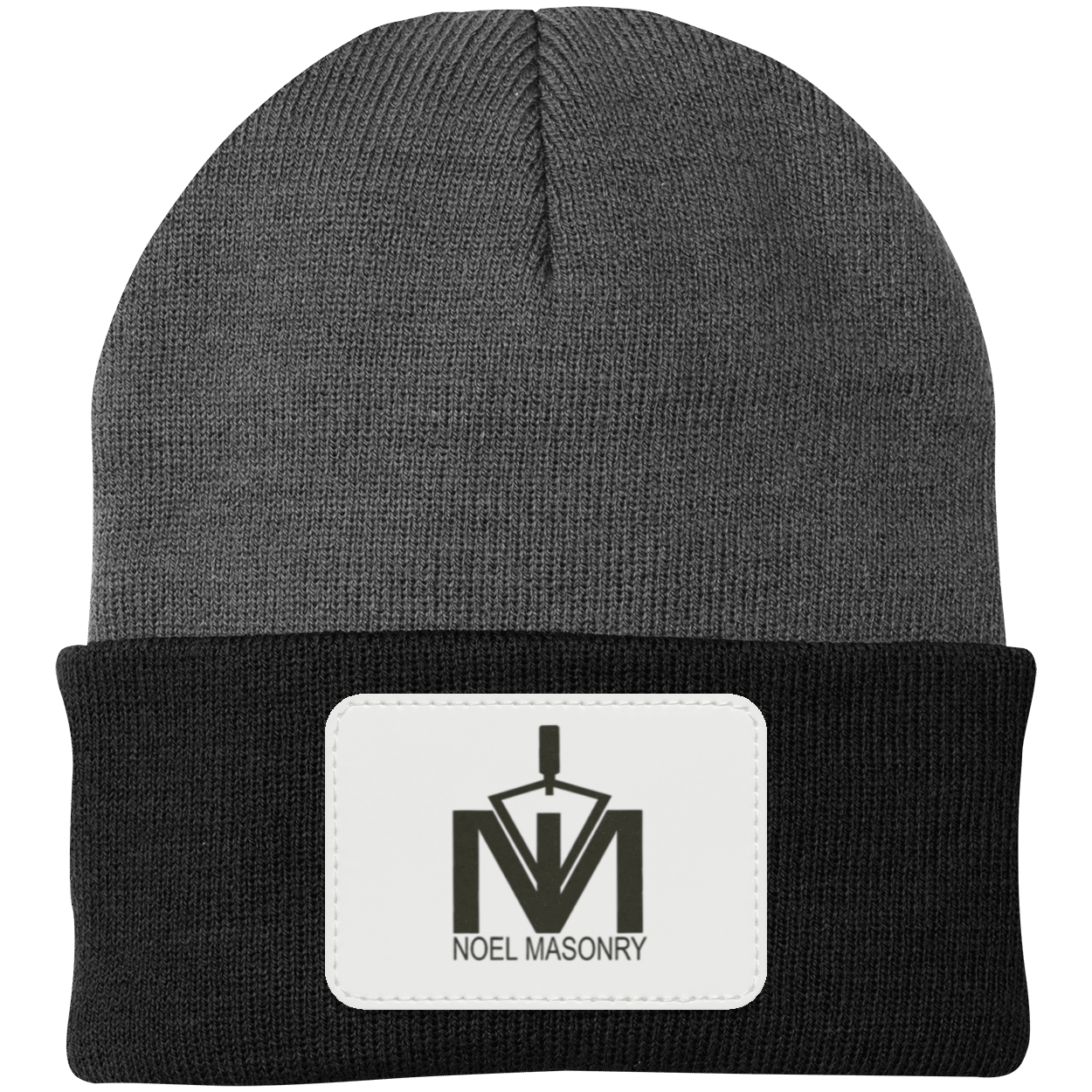 Noel Masonry - Logo Toboggan Beanie