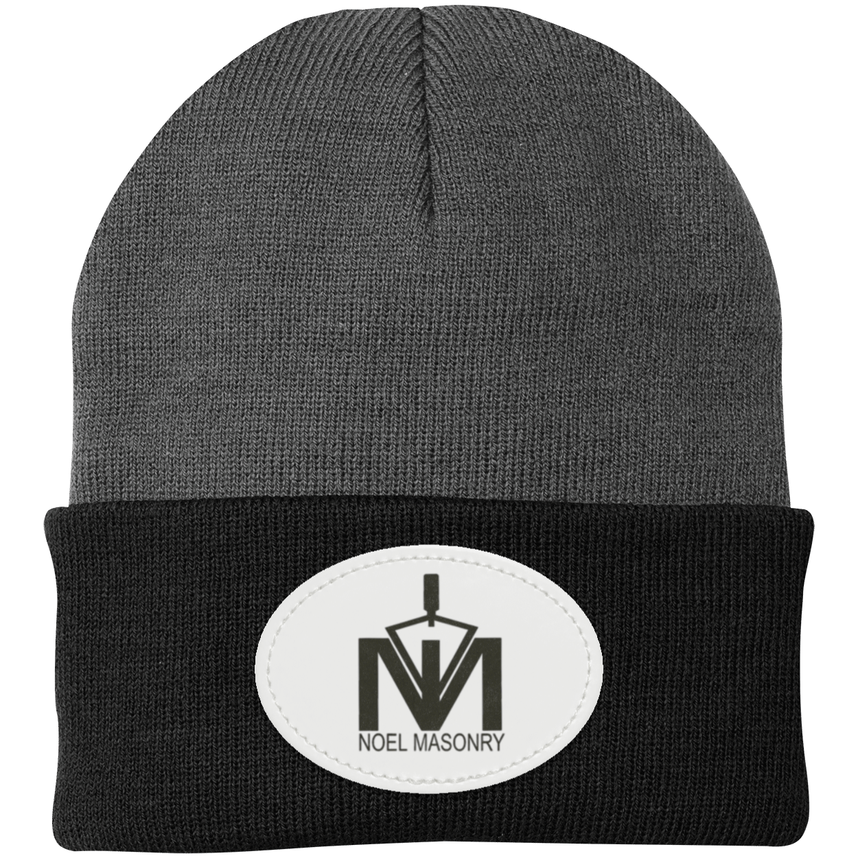 Noel Masonry - Logo Toboggan Beanie