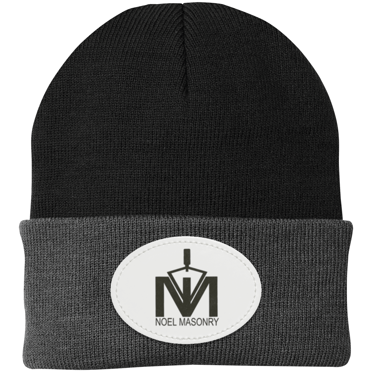 Noel Masonry - Logo Toboggan Beanie