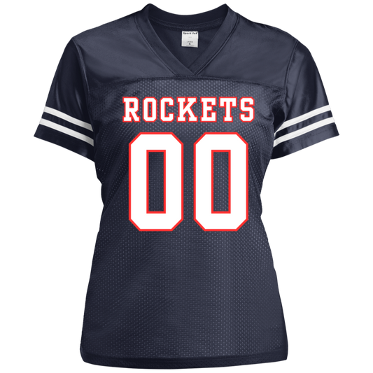 Rockcastle Rockets - Women's Home Jersey