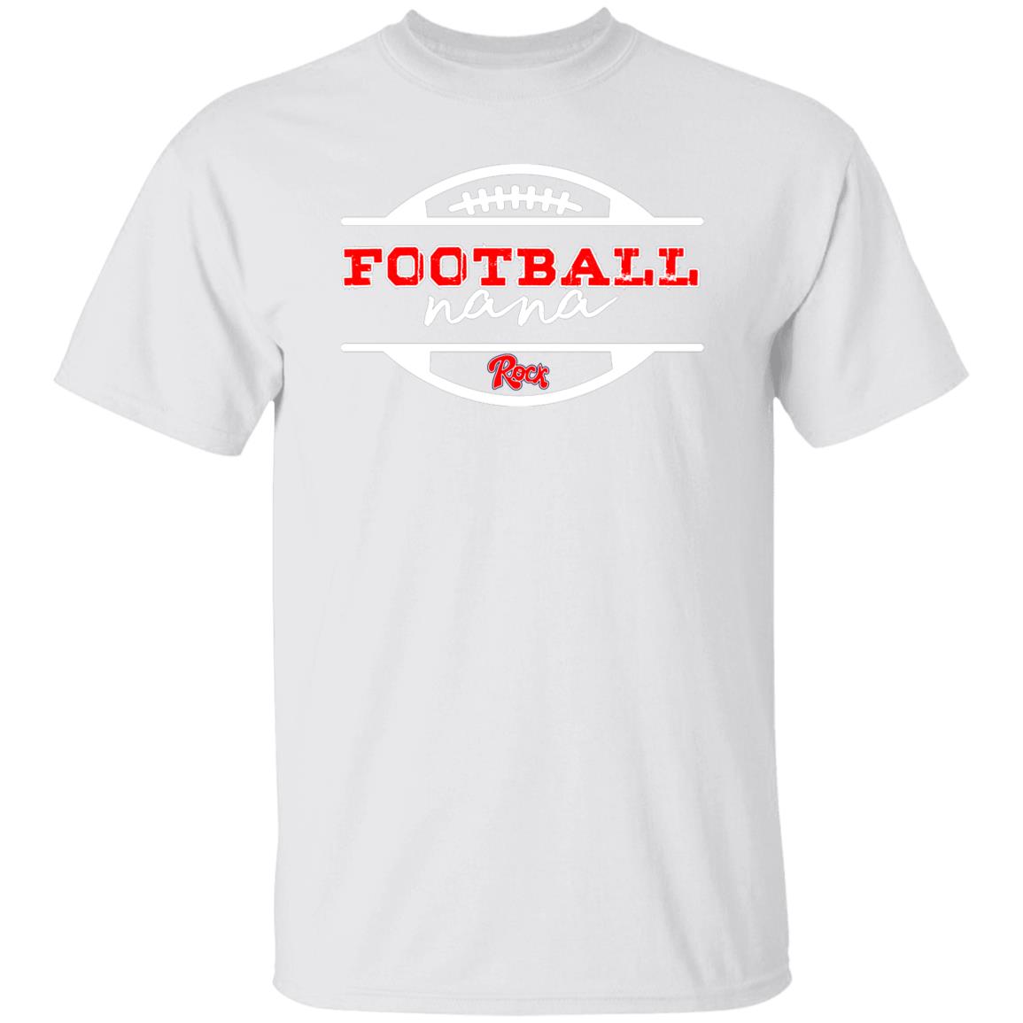 Rock Football: Nana Shirt Custom