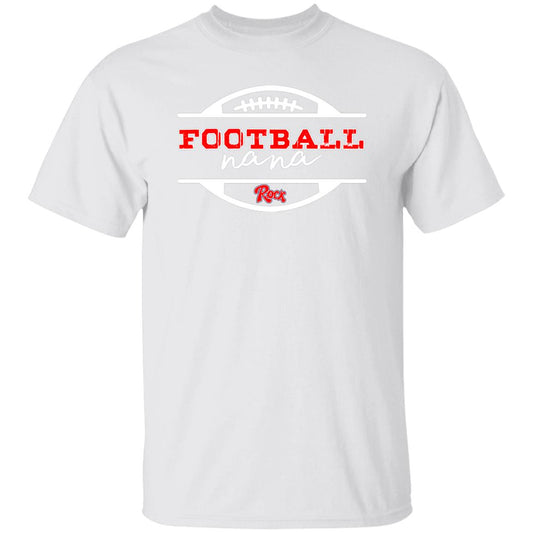 Rock Football: Nana Shirt Custom