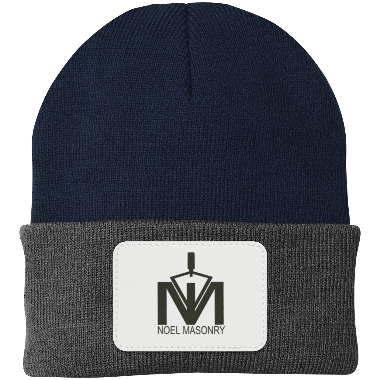 Noel Masonry - Logo Toboggan Beanie