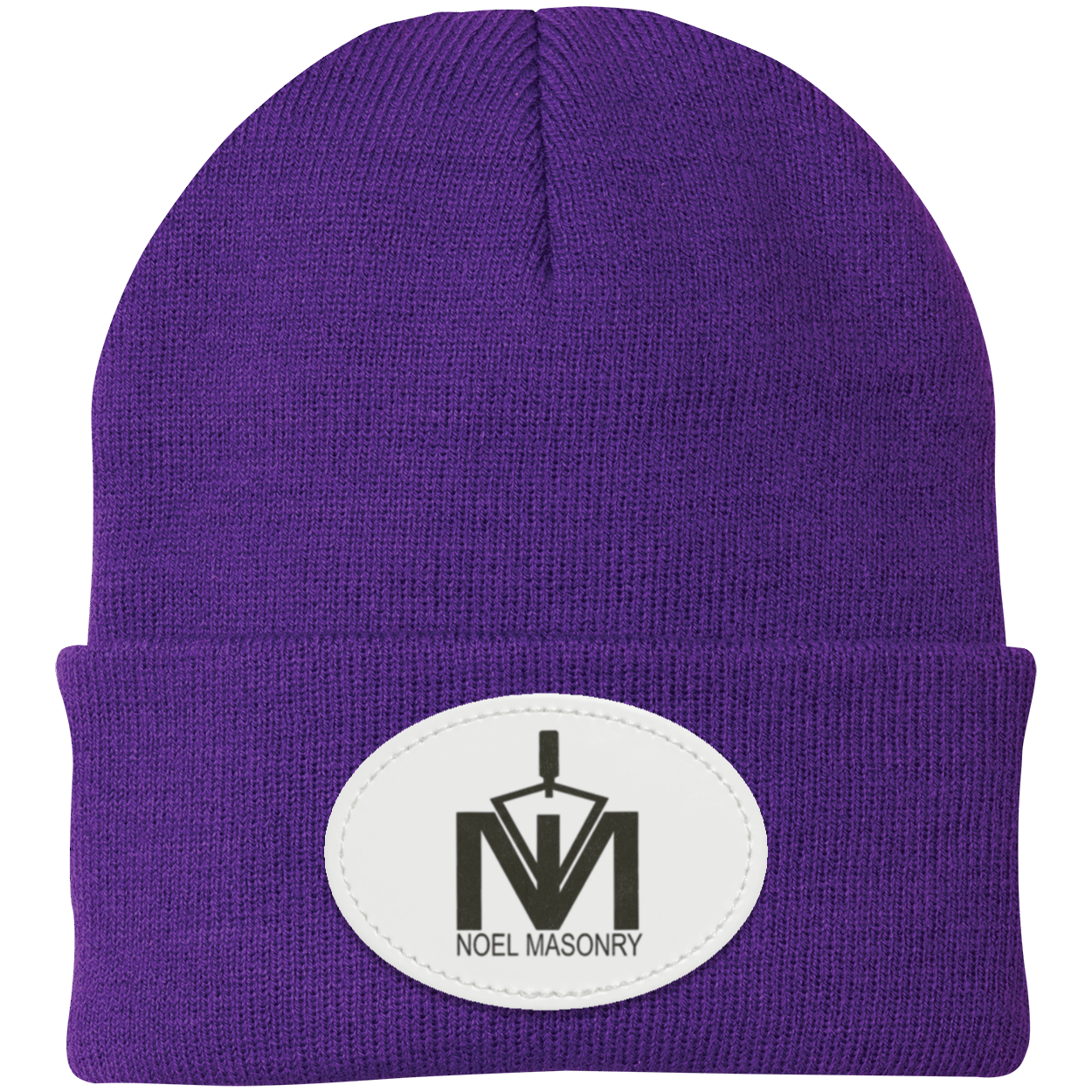 Noel Masonry - Logo Toboggan Beanie