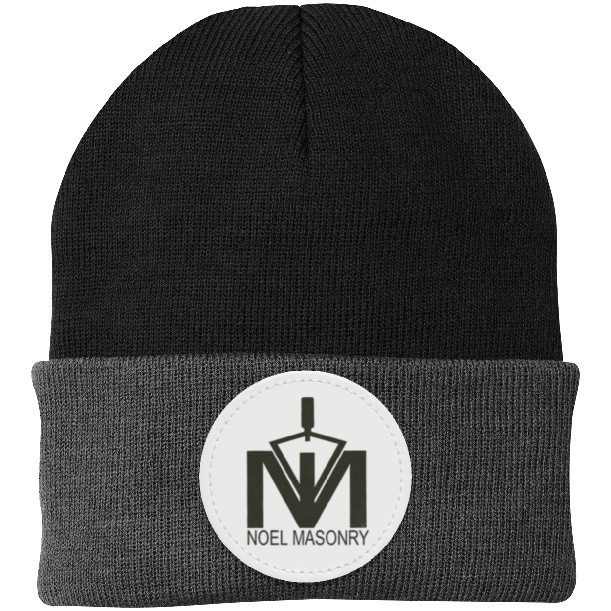 Noel Masonry - Logo Toboggan Beanie