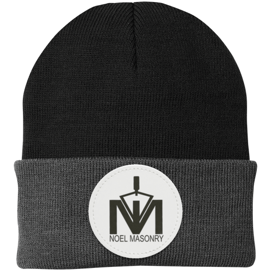 Noel Masonry - Logo Toboggan Beanie