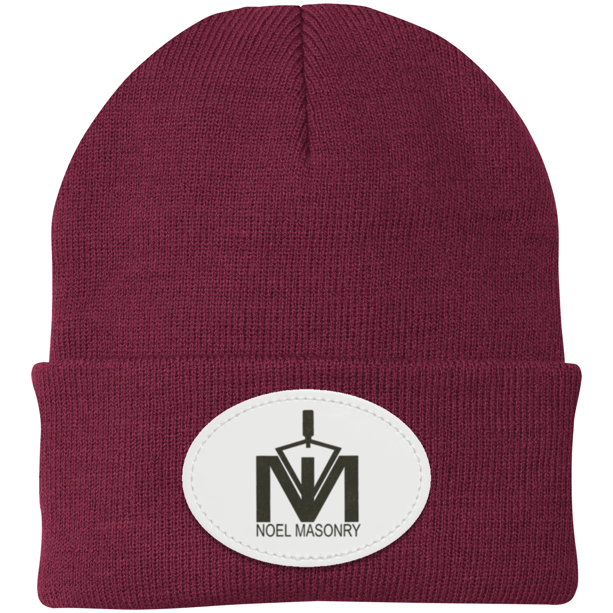 Noel Masonry - Logo Toboggan Beanie