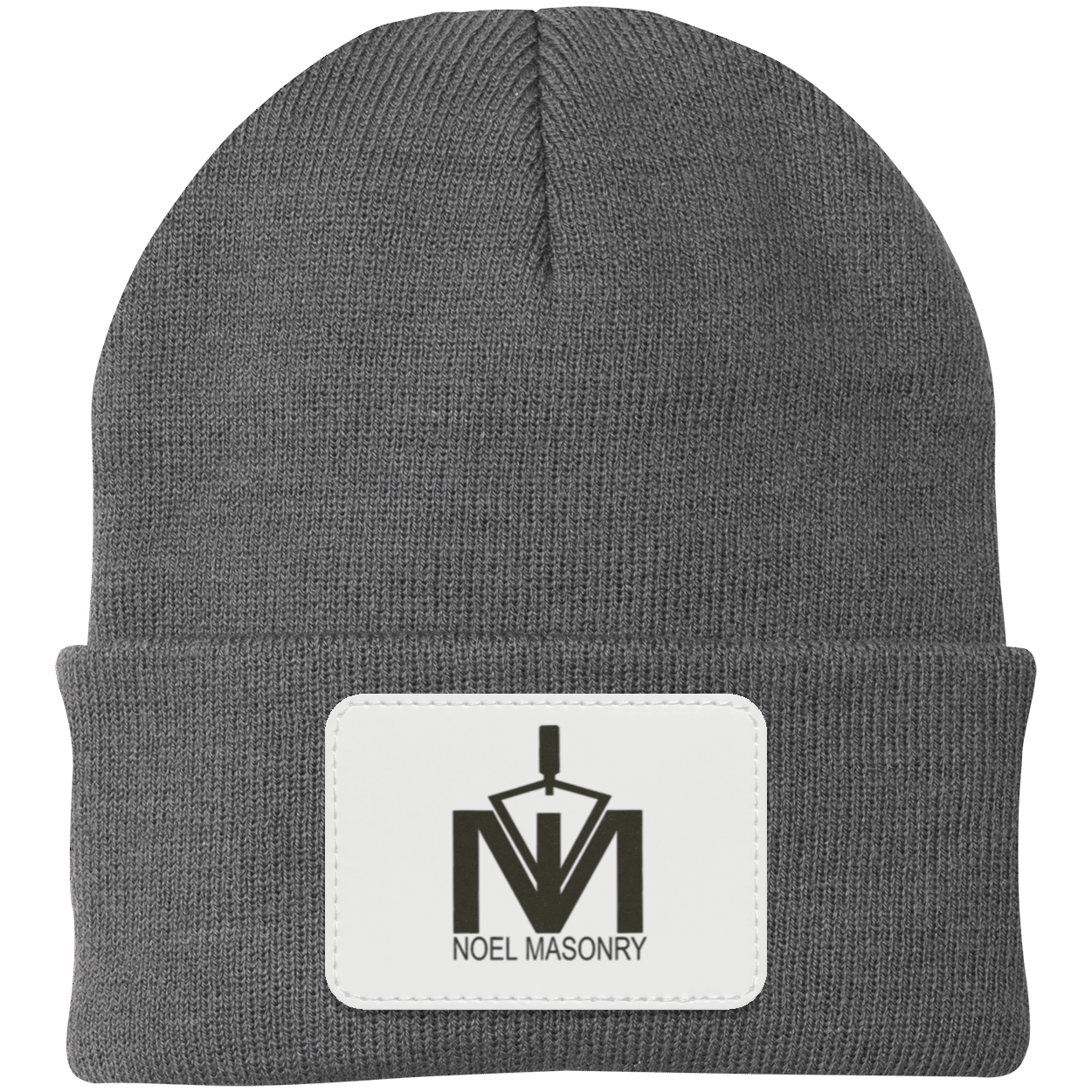 Noel Masonry - Logo Toboggan Beanie