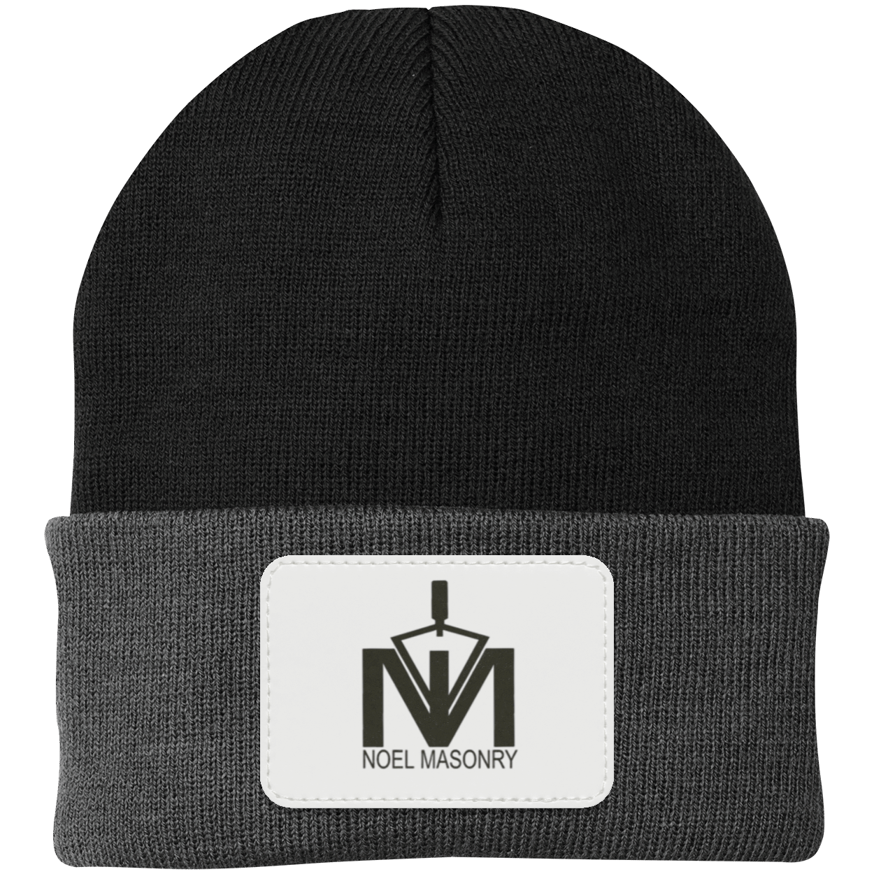 Noel Masonry - Logo Toboggan Beanie