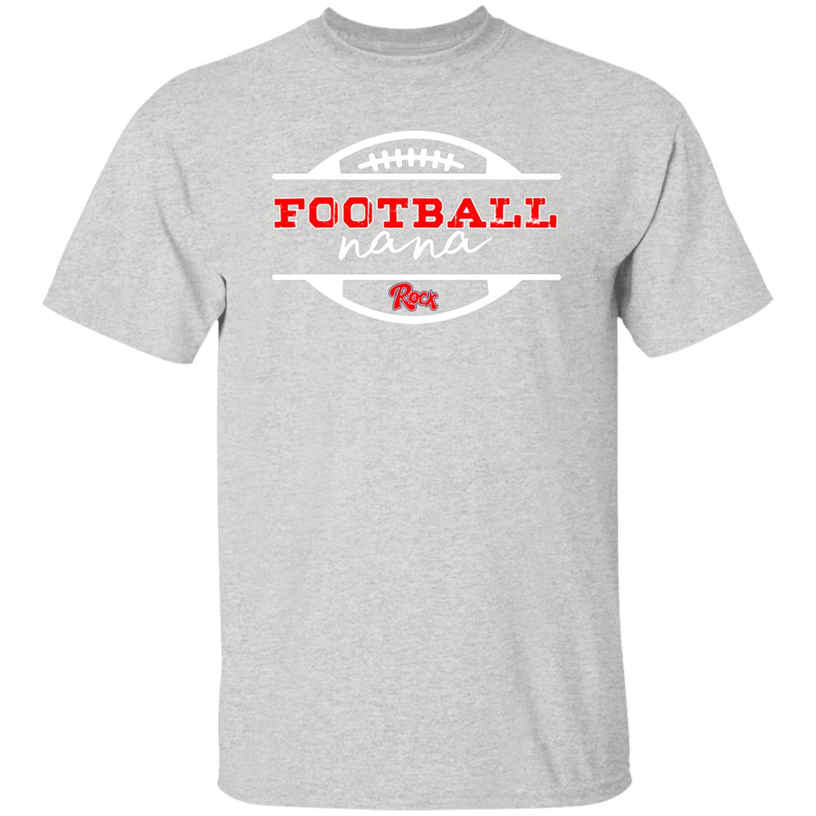 Rock Football: Nana Shirt Custom