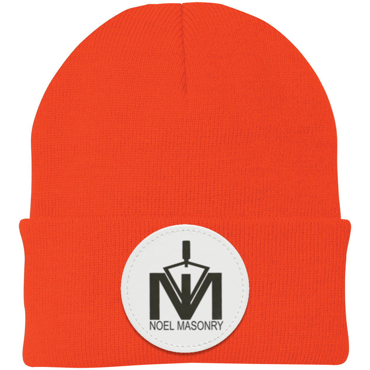 Noel Masonry - Logo Toboggan Beanie