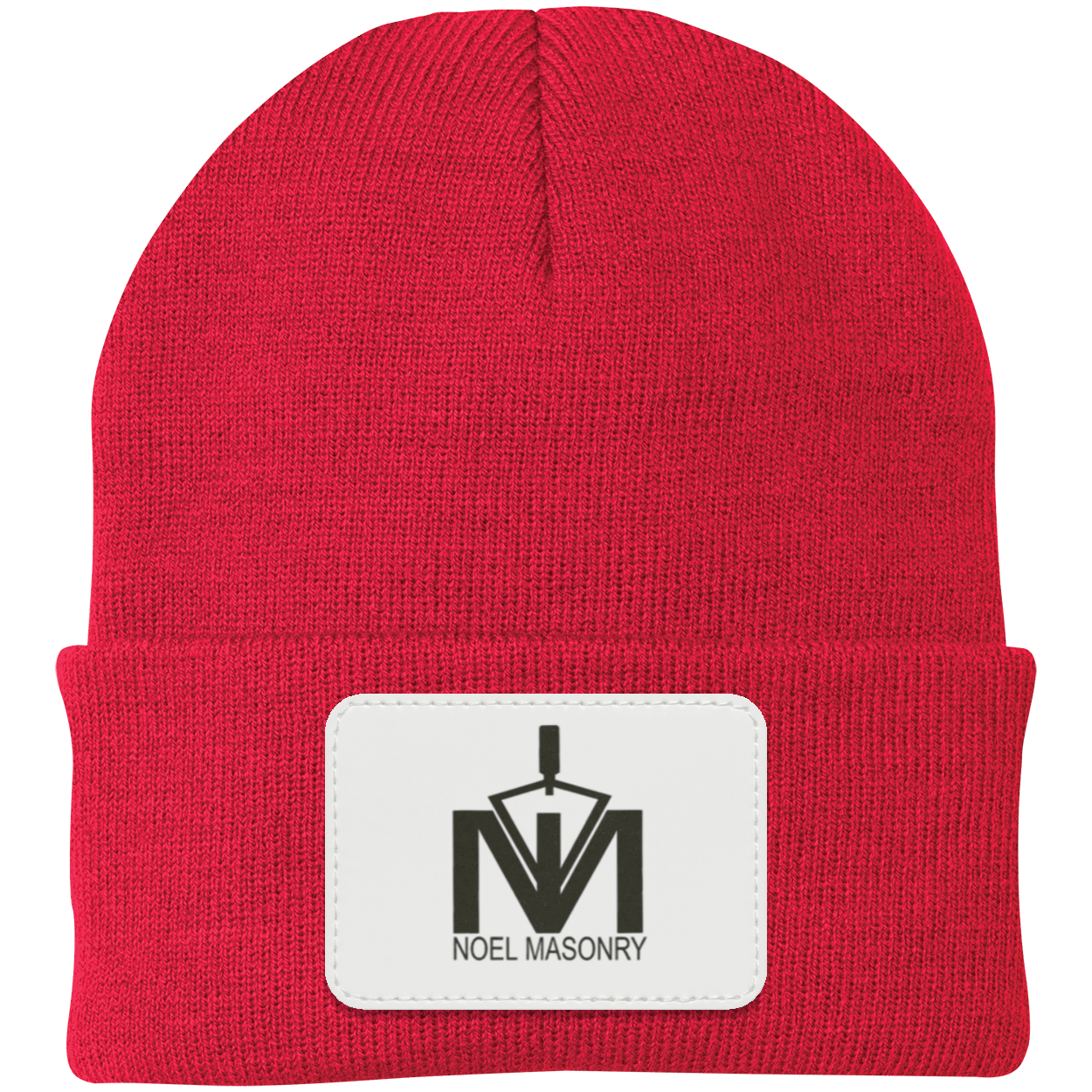 Noel Masonry - Logo Toboggan Beanie