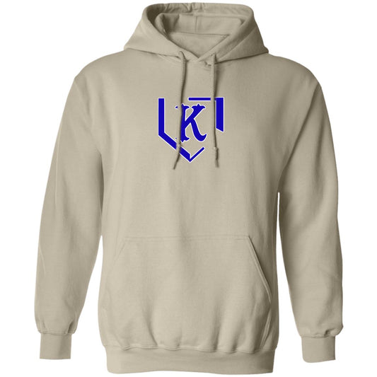 Mens: G185 Pullover Hoodie