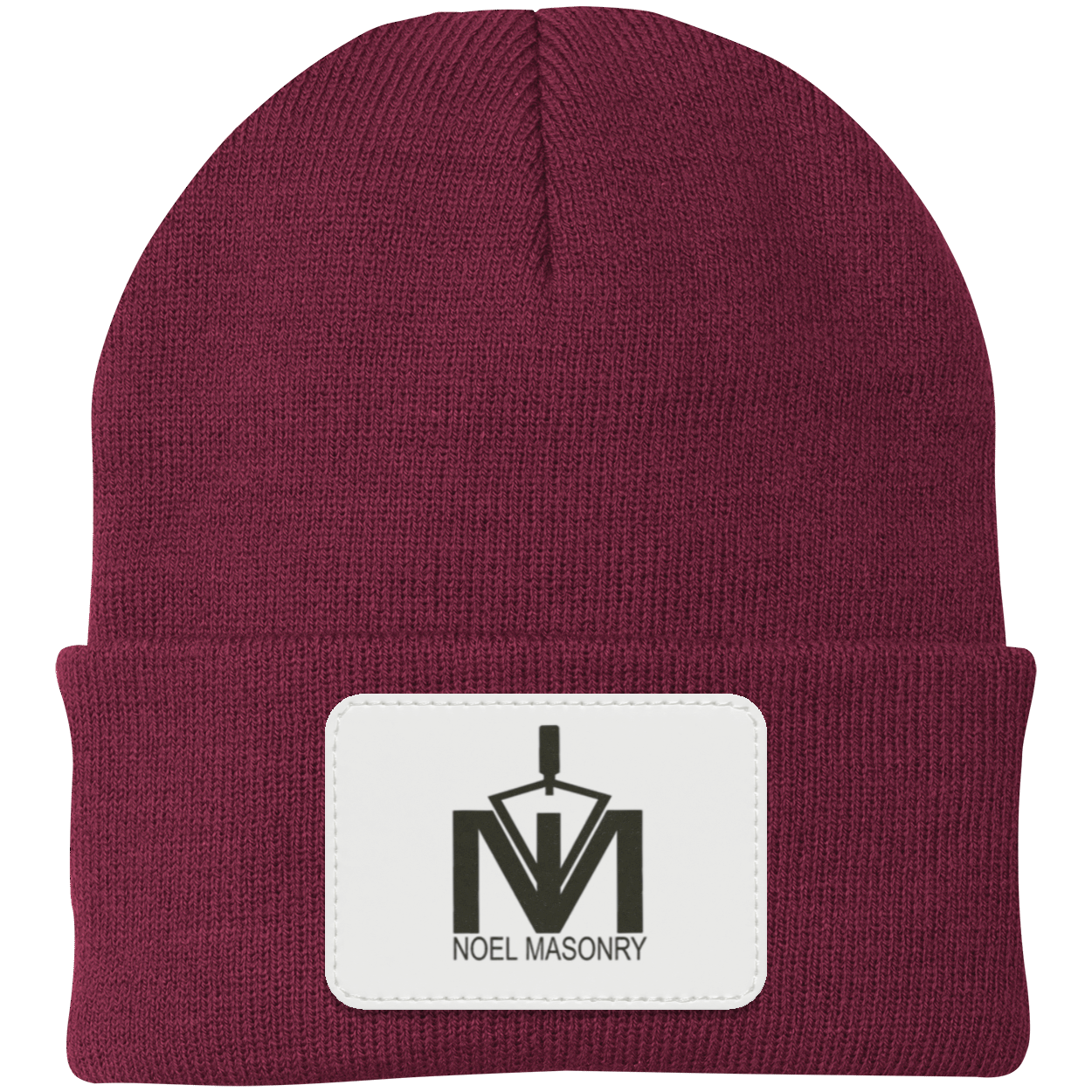 Noel Masonry - Logo Toboggan Beanie