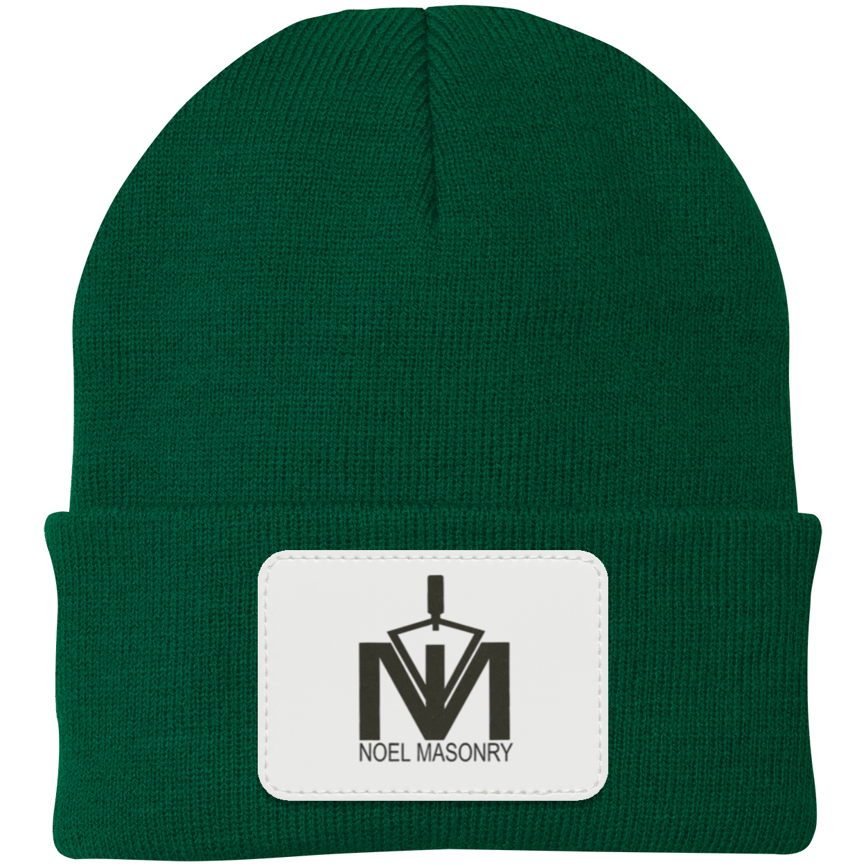 Noel Masonry - Logo Toboggan Beanie