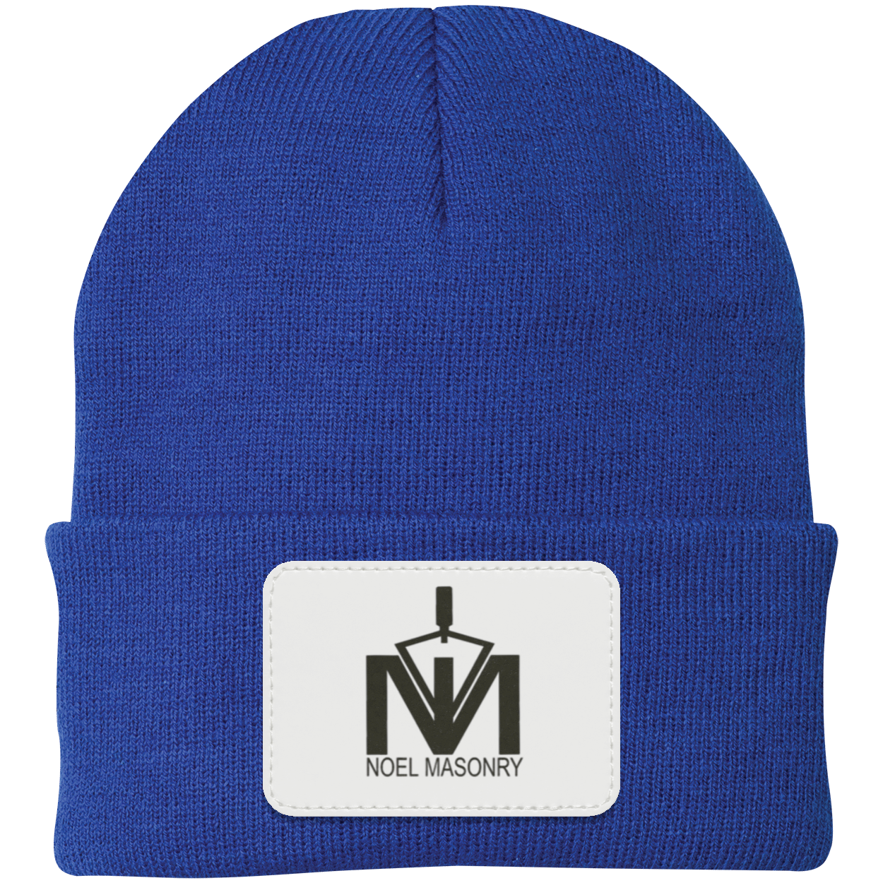 Noel Masonry - Logo Toboggan Beanie