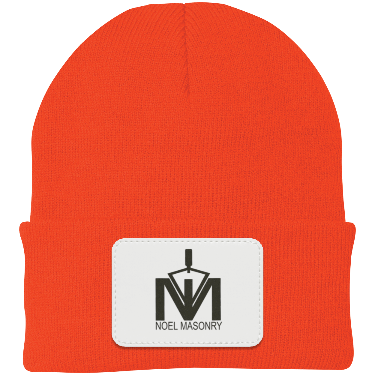 Noel Masonry - Logo Toboggan Beanie