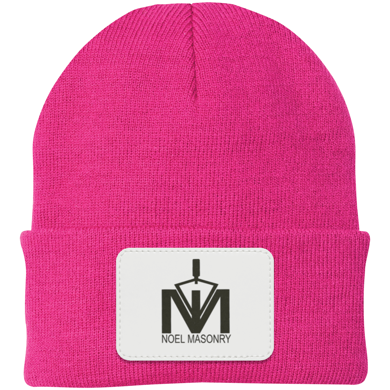 Noel Masonry - Logo Toboggan Beanie