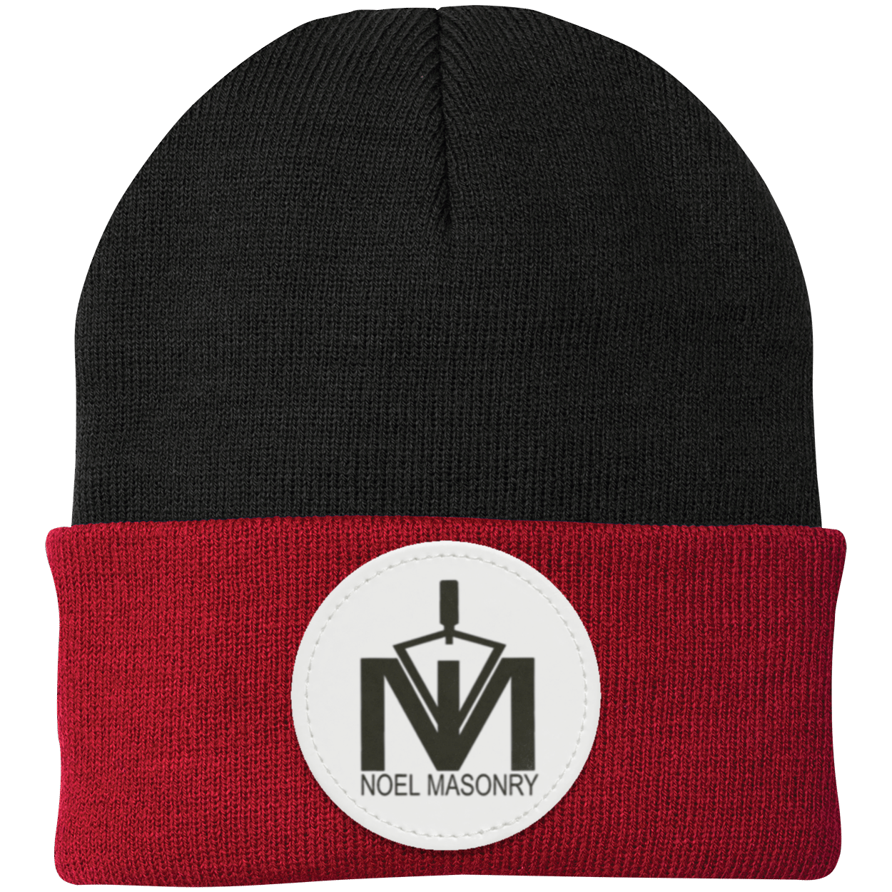 Noel Masonry - Logo Toboggan Beanie