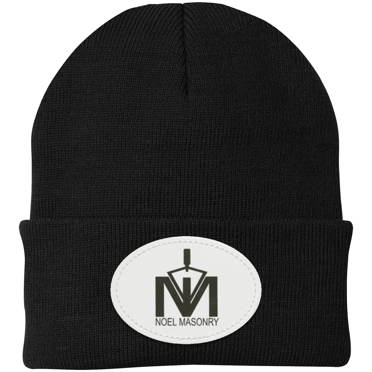 Noel Masonry - Logo Toboggan Beanie