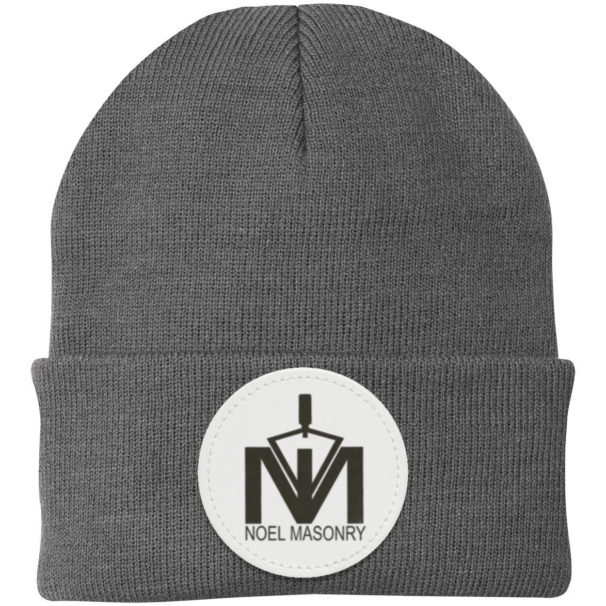 Noel Masonry - Logo Toboggan Beanie