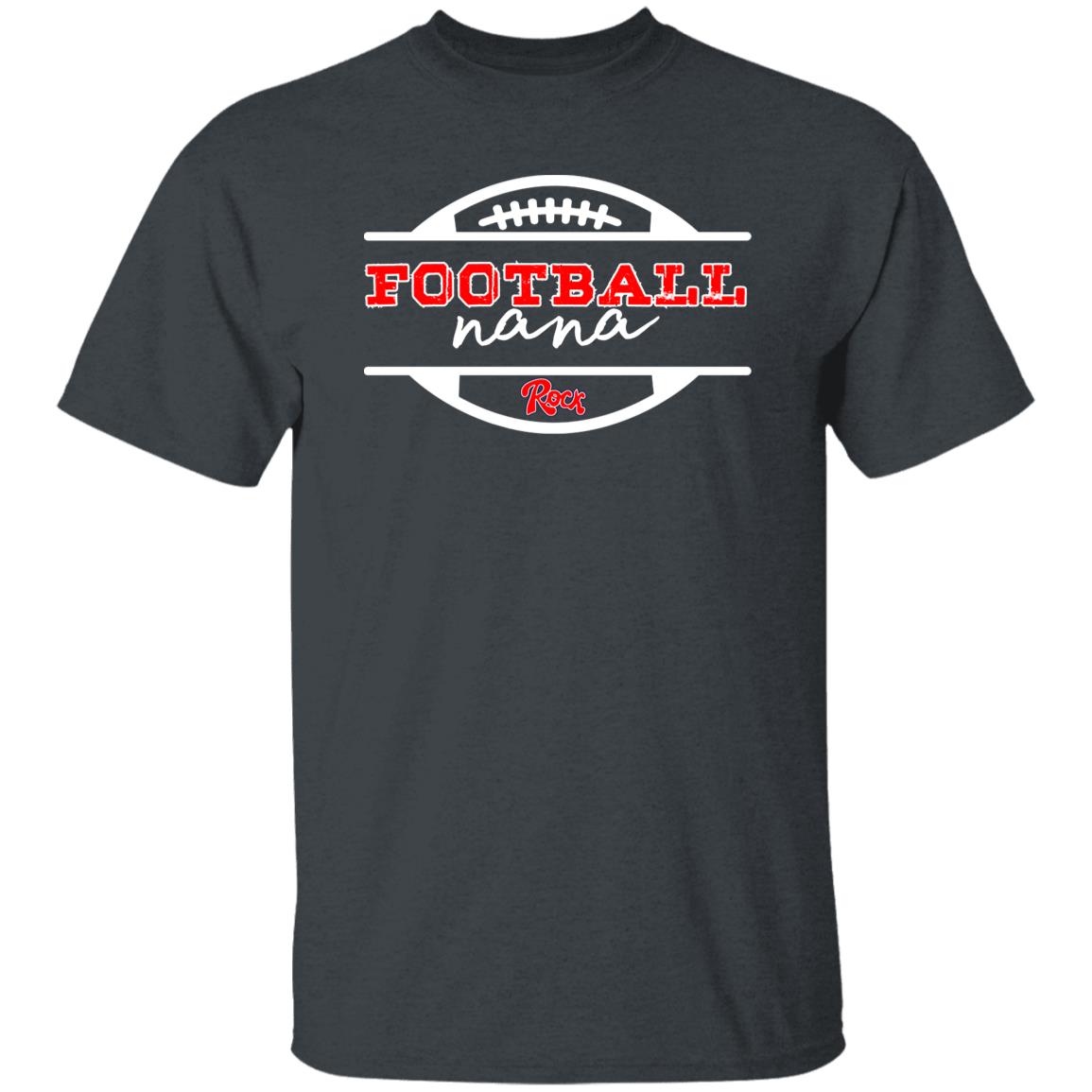 Rock Football: Nana Shirt Custom