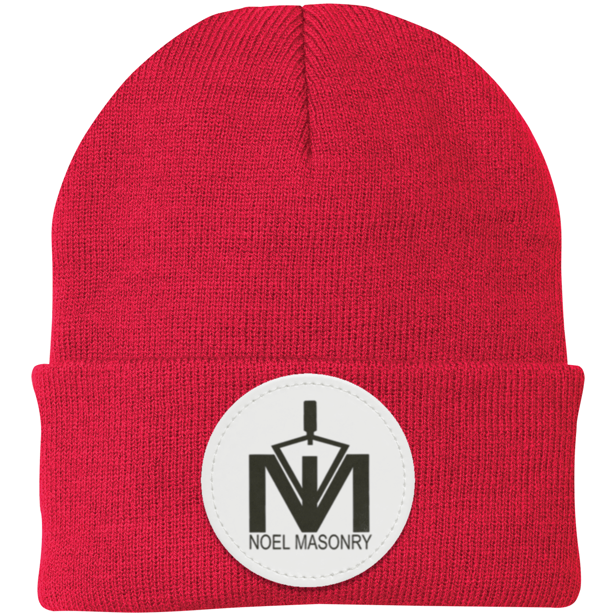 Noel Masonry - Logo Toboggan Beanie