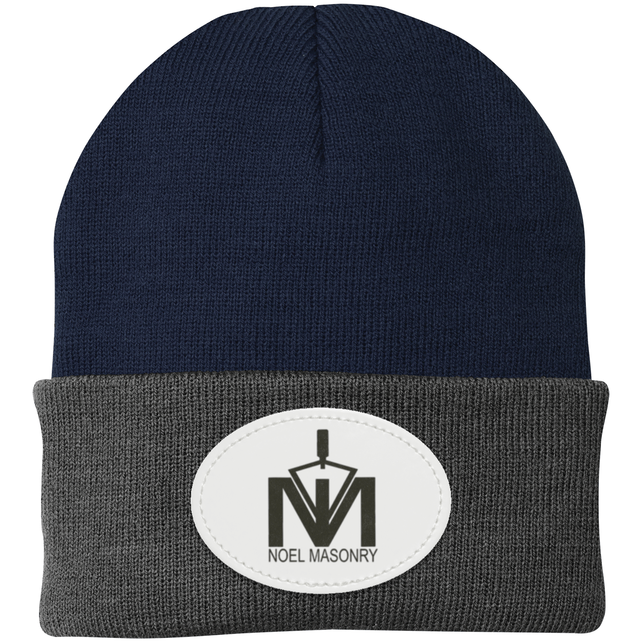 Noel Masonry - Logo Toboggan Beanie