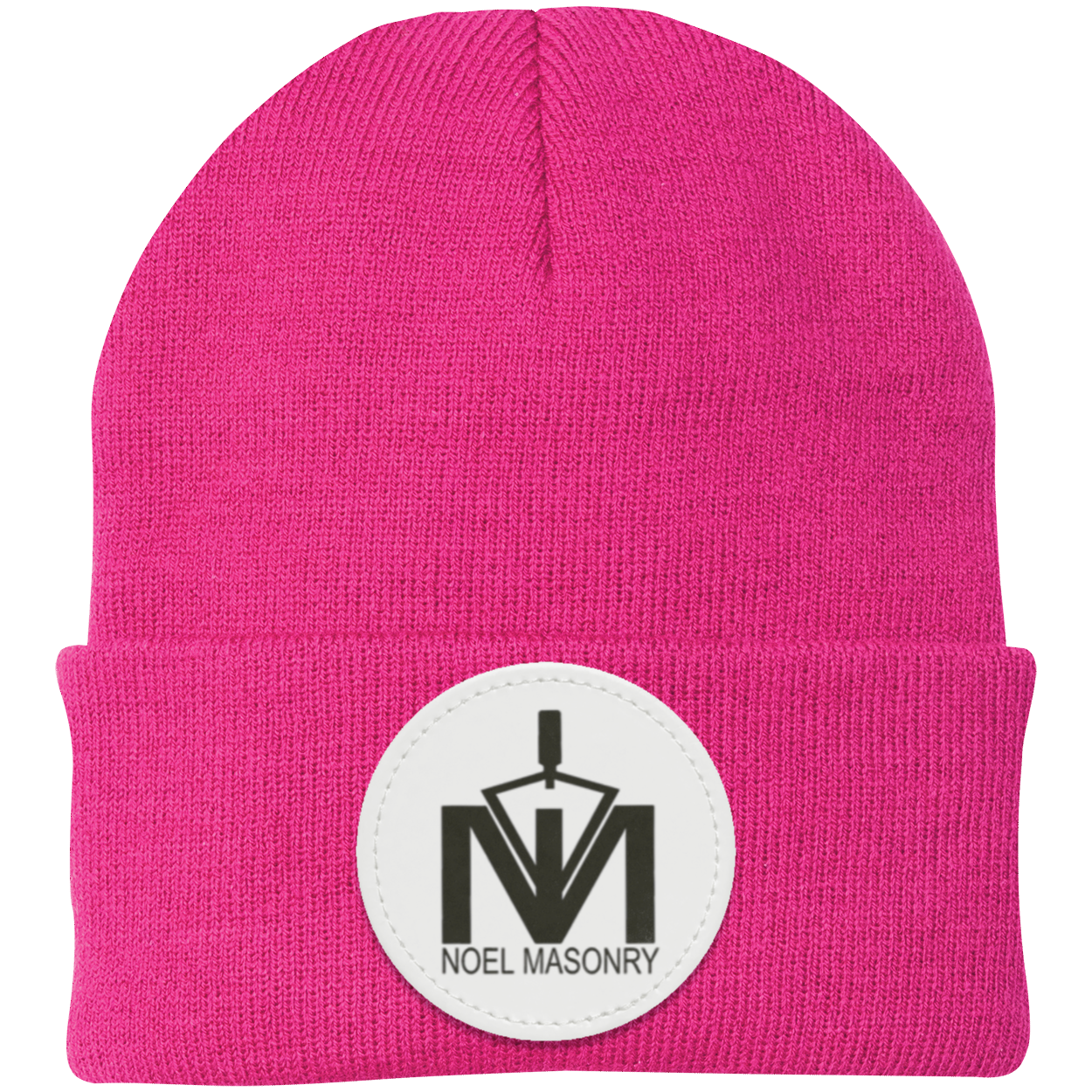 Noel Masonry - Logo Toboggan Beanie