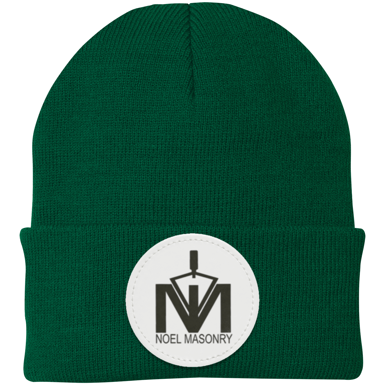 Noel Masonry - Logo Toboggan Beanie