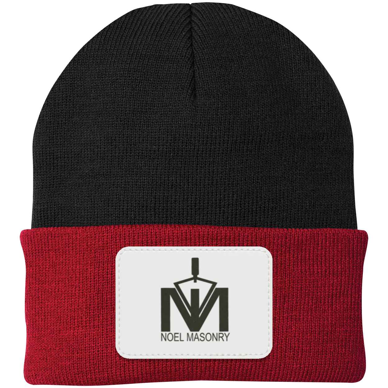 Noel Masonry - Logo Toboggan Beanie