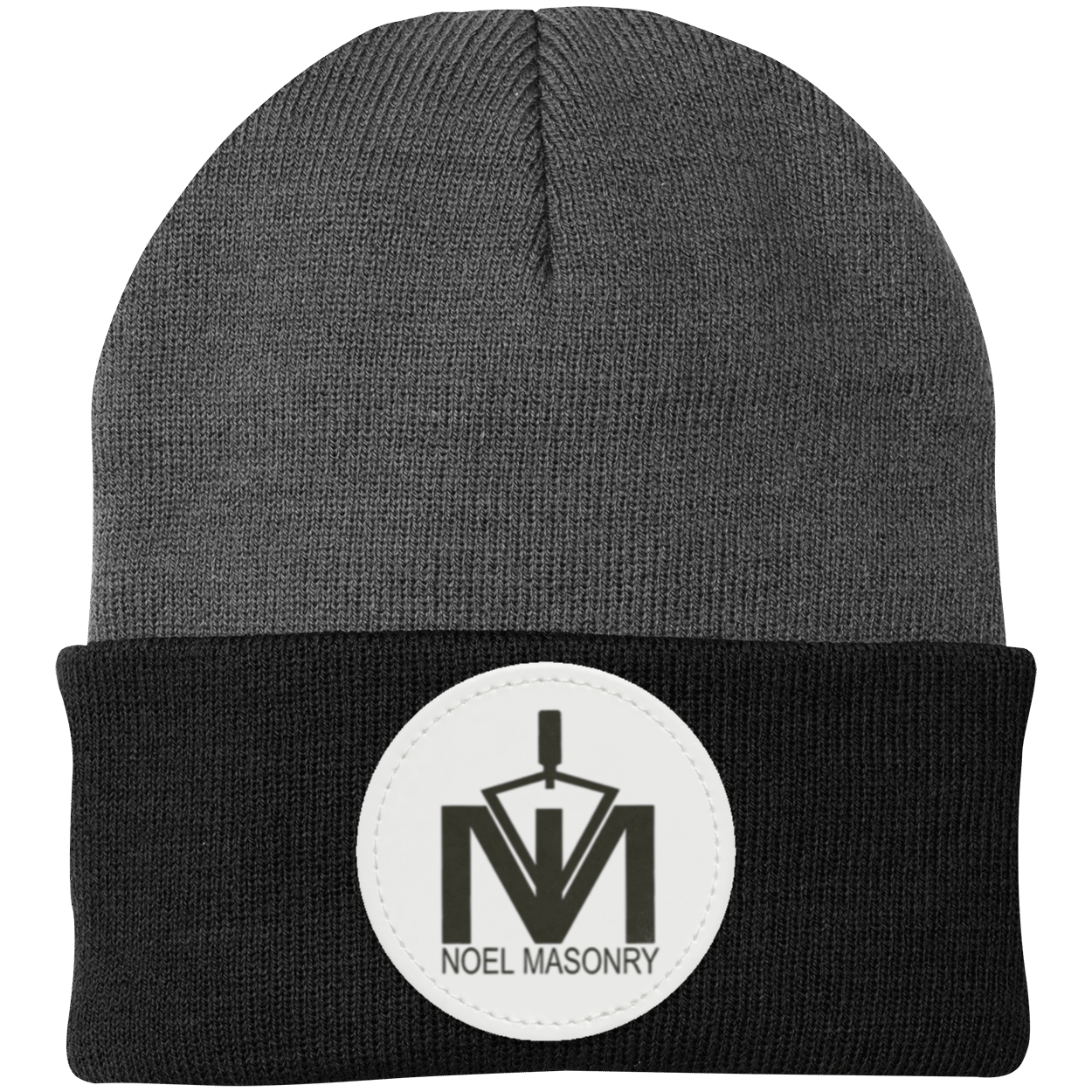 Noel Masonry - Logo Toboggan Beanie