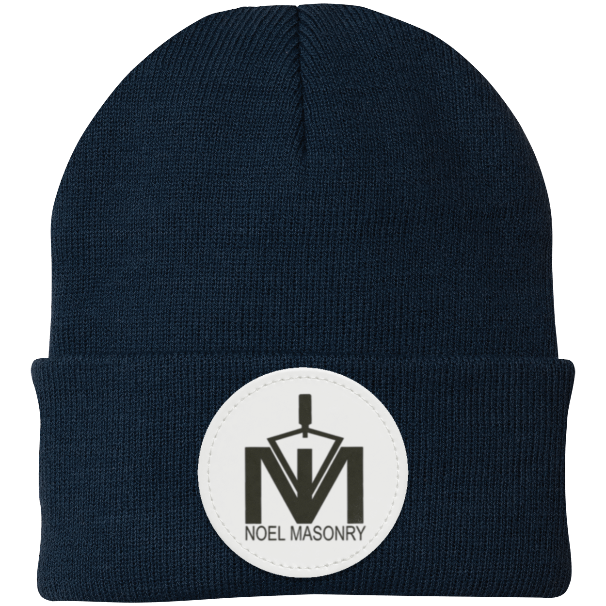 Noel Masonry - Logo Toboggan Beanie