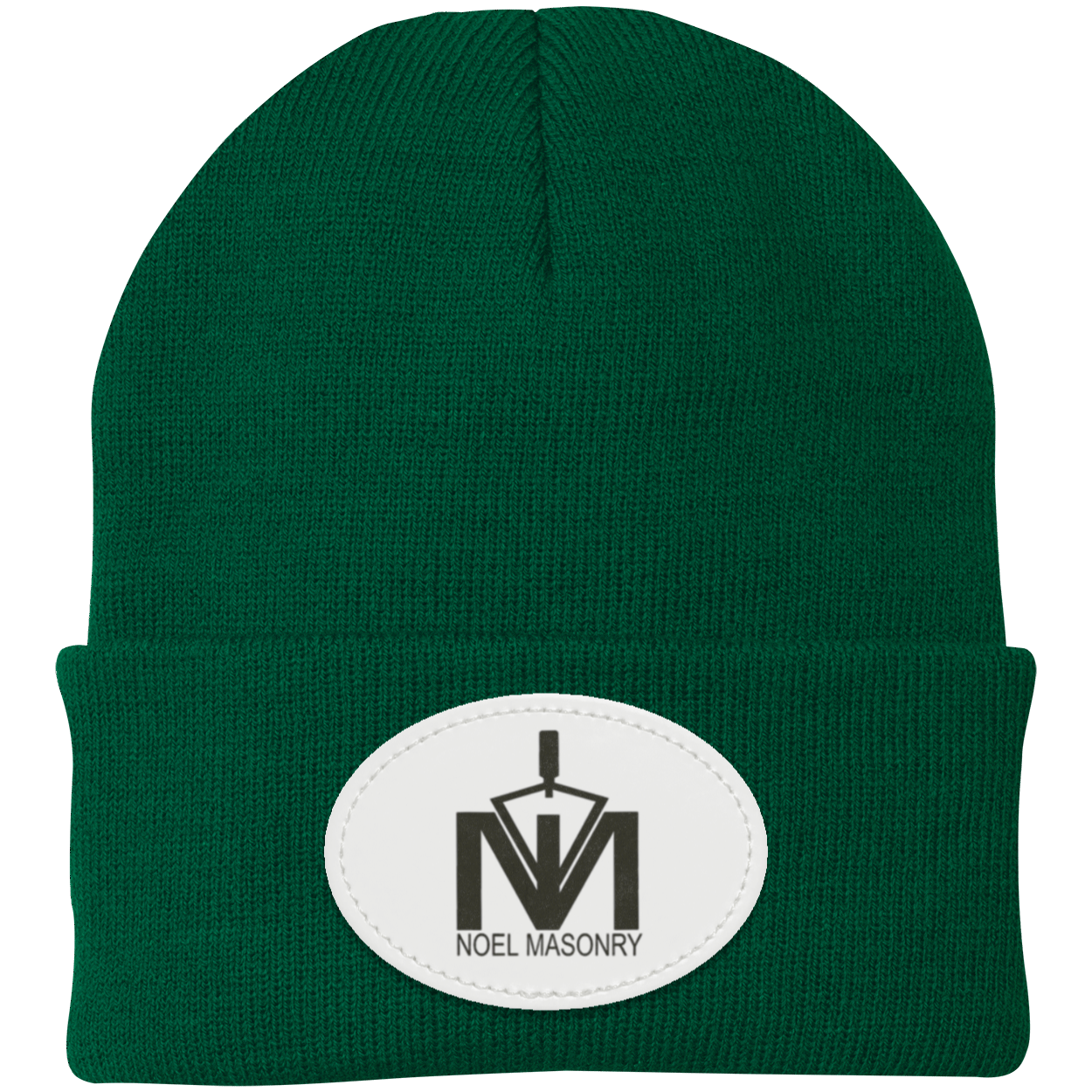 Noel Masonry - Logo Toboggan Beanie