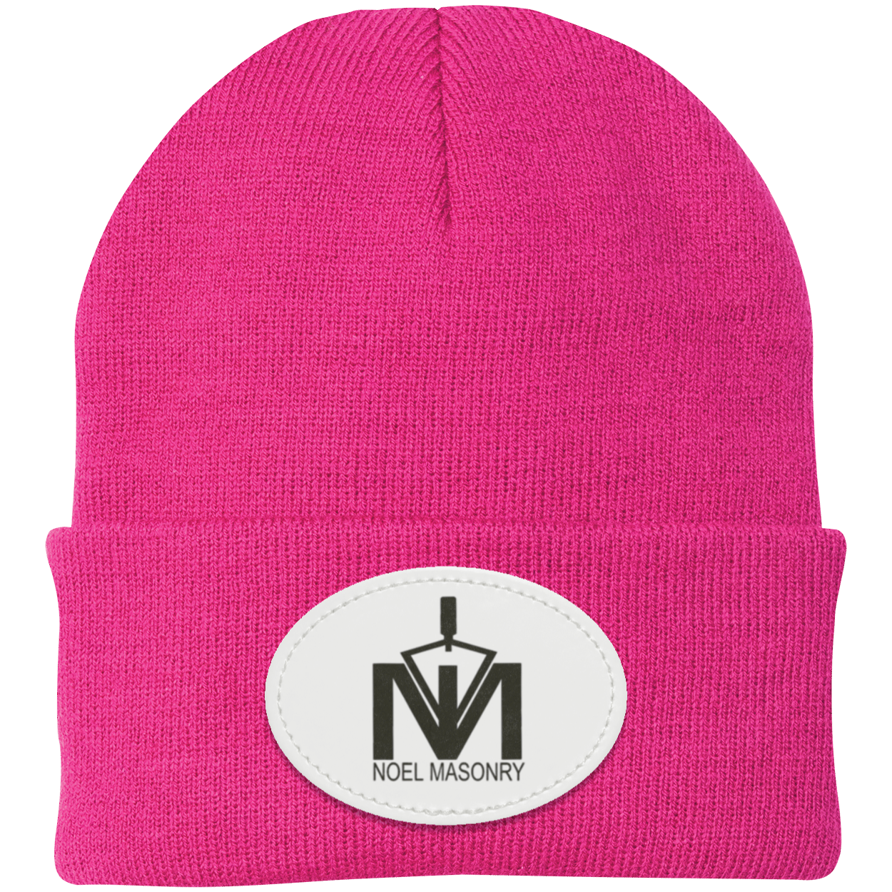 Noel Masonry - Logo Toboggan Beanie