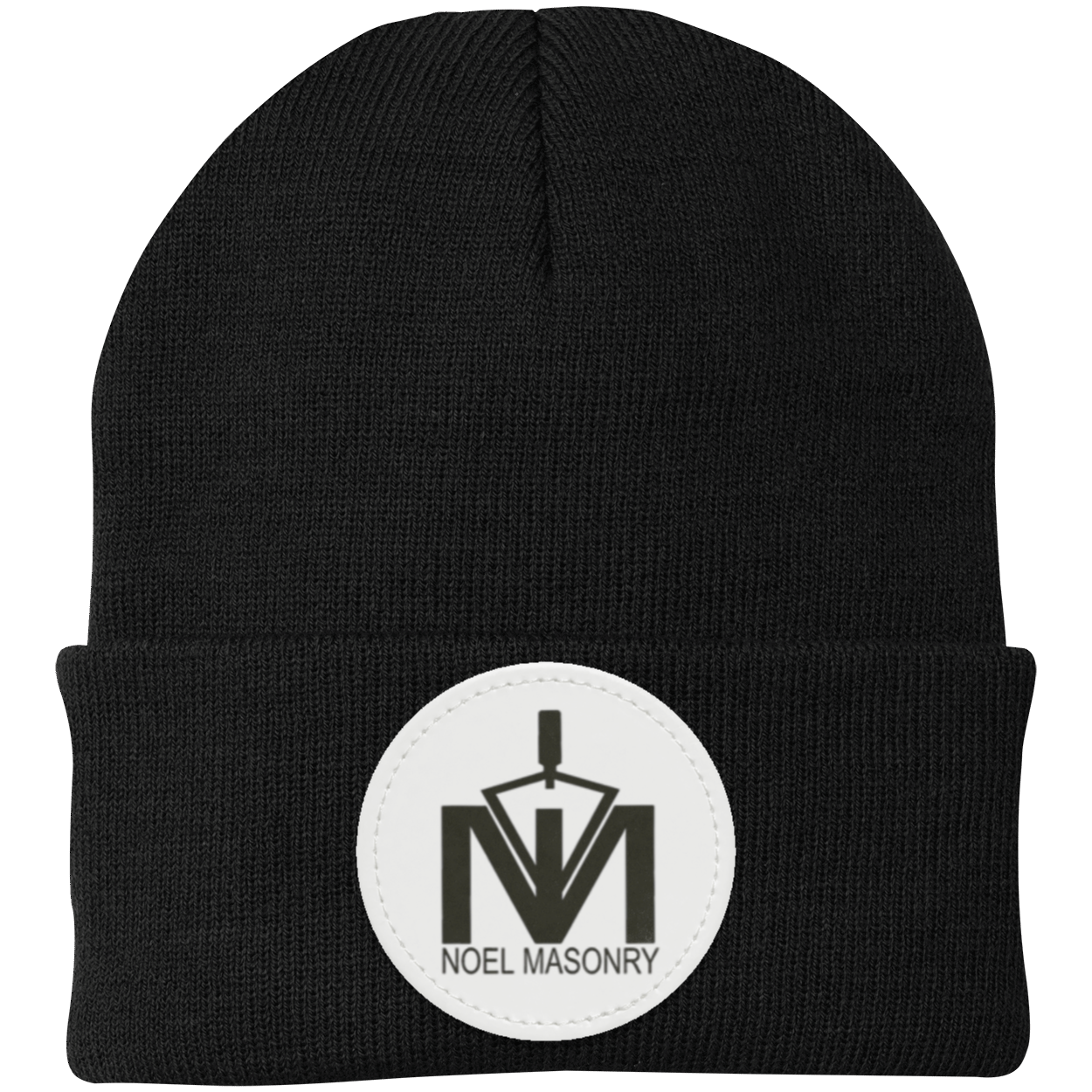 Noel Masonry - Logo Toboggan Beanie